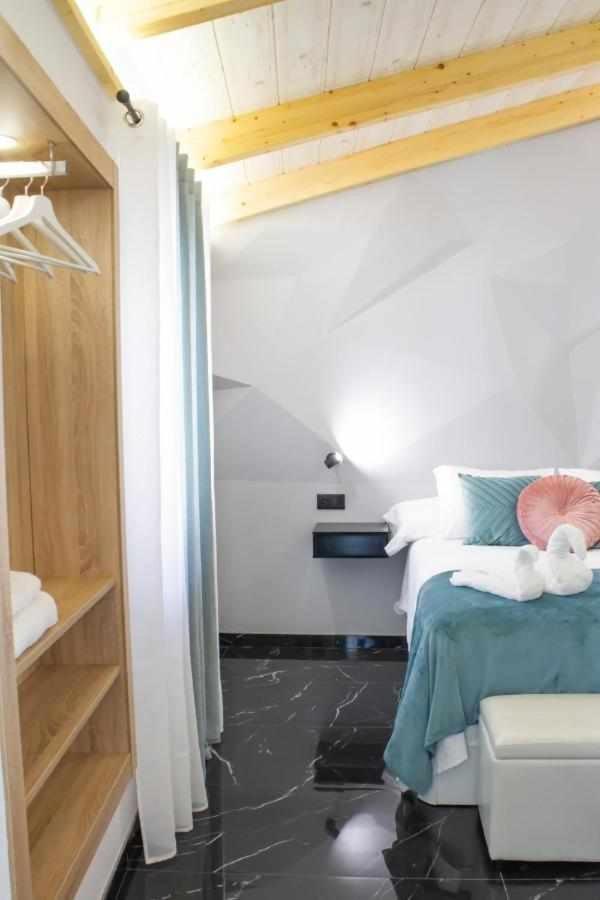 Suite Alma Caces Exterior foto