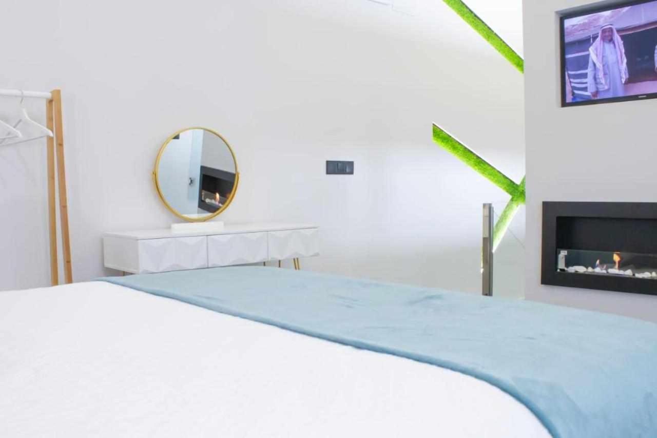 Suite Alma Caces Exterior foto